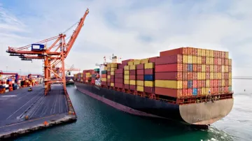 Indian Trade Deficit 