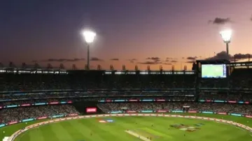 Men's T20 World Cup: Tickets for India v Pakistan match sold out