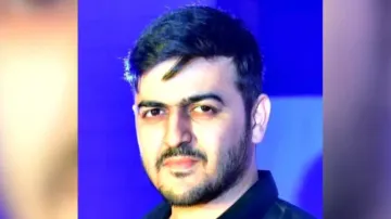 Soumyajit Mohapatra quizzed