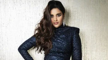 Nidhhi Agerwal 