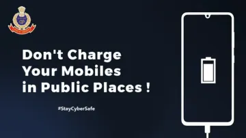 Mobile Phone Charging