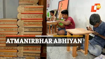 Wooden Art, Wooden Sculpture, Wood Artist