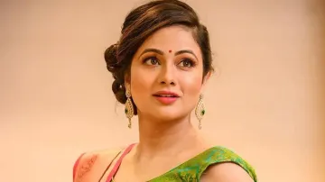 Actress Archita learns Urdu for her next; Know more about her character