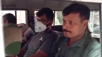 Cuttack fake medicine case 