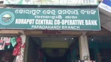 Farmers cry scam in Koraput Central Cooperative Bank