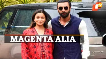 AliaBhatt, RanbirKapoor