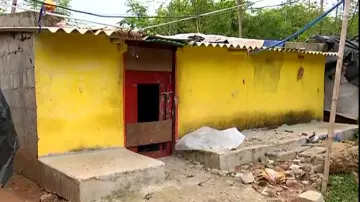 Police to demolish Chandu murder accused’s house