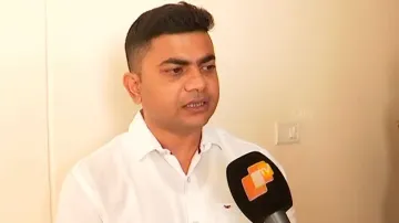 Bolangir SP Nitin Kusalkar