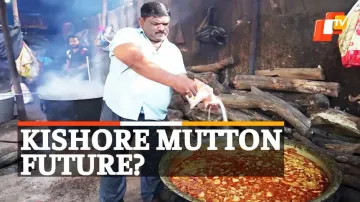 Kishore Hotel, BMC Raid, Food Safety