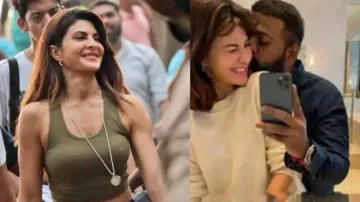 Jacqueline Fernandez wanted to marry 'dream man' Sukesh Chandrasekhar