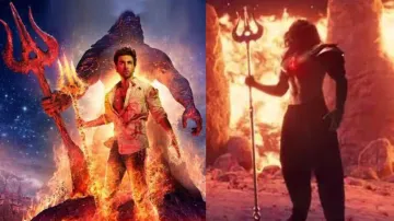 Brahmastra: Part Two- Dev: Ayan to consider 'negative reviews' to prevent flaws