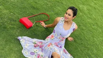 Actor Archita Sahu pelted with eggs! Read to know the reasons 