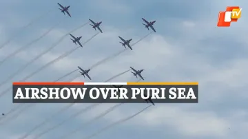  IAF, Suryakiran, Airshow 