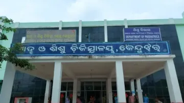 13 children die in 18 days in Keonjhar hospital