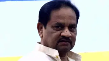 BJP MLA Bishnu Sethi dies