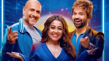 Indian Idol 13