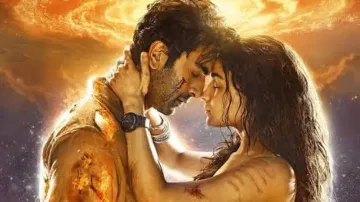 Ranbir Kapoor, Alia Bhatt