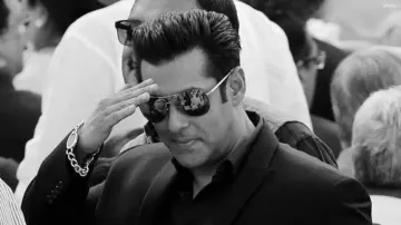 Salman Khan in Brahmastra 2! Netizens share hilarious memes