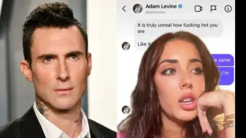 Famous singer cheats on pregnant wife, mistress reveals it on TikTok