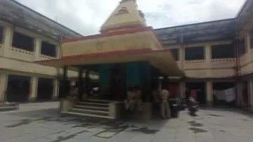 Bageria Dharmashala