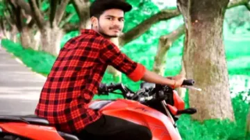 Raj Mohan Senapati, who was beaten to death by elder brother