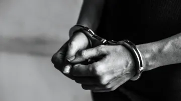 Three suspected ISIS terrorists arrested in