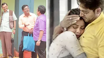 TMKOC, Anupamaa