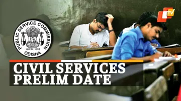 Odisha Civil Services, Odisha Public Service Commission