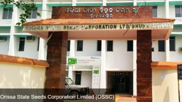 Odisha Seeds Corporation recruitment