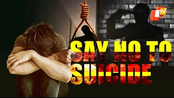 13,089 cases of student suicides in 2021, Odisha among top 5 states