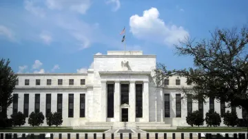 US Federal Reserve