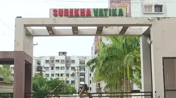 Apartment Where Woman Entrepreneur's Body Was Found Hanging