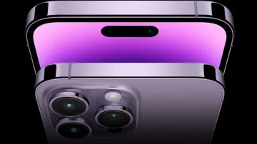 Apple iPhone 14 Pro 