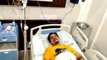 Ollywood actor Babushaan hospitalised; family says his condition improving 