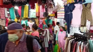 Nearly 65% households plan to spend during this festive season