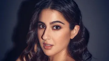Sara Ali Khan