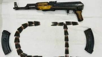 ISI based terror module busted in Punjab 