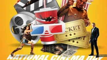 National Cinema Day