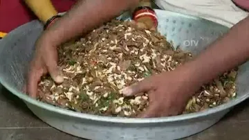 Millets to replace snacks served at Odisha govt programmes