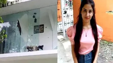 Ankita Bhandari