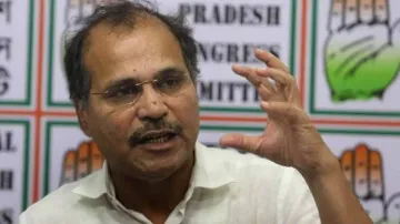 Congress seeks chairmanship of at least one substantive Parliament panel