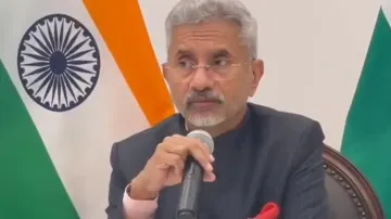 India to work with G20 members to address serious issues of debt, food and energy security: Jaishank