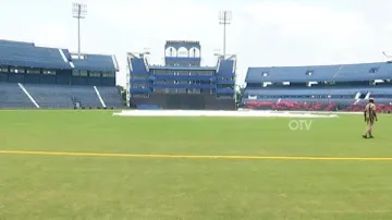 Barabati Stadium