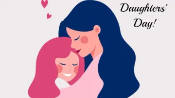 International Daughter’s Day