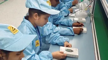 DIZO partners Optiemus Electronics to manufacture products in India