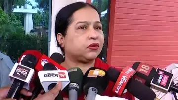 Anjana Mishra Warns 'Baranga 1999' Makers