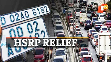 HSRP deadline extension