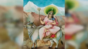Shailaputri