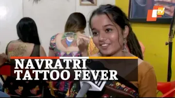 Navratri
