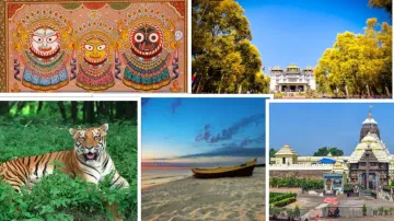 World Tourism Day and Odisha